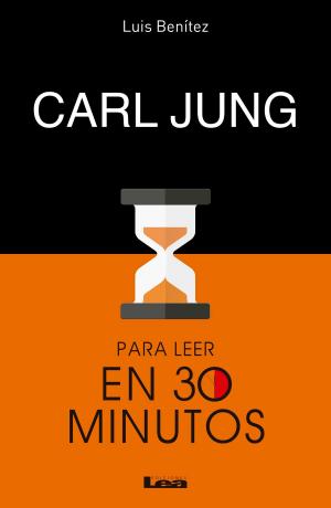 Cover of Carl Jung para leer en 30 minutos