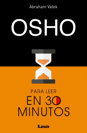 Book cover of Osho para leer en 30 minutos
