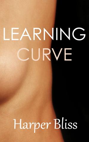 Cover of the book Learning Curve by Danni Anderson