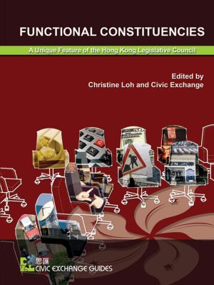 bigCover of the book Functional Constituencies by 