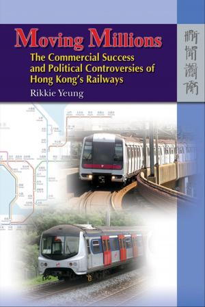 Cover of the book Moving Millions by Hong Kong University Press