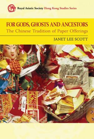 bigCover of the book For Gods, Ghosts and Ancestors by 