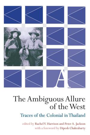 Cover of The Ambiguous Allure of the West