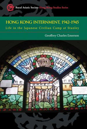 Cover of Hong Kong Internment, 1942-1945