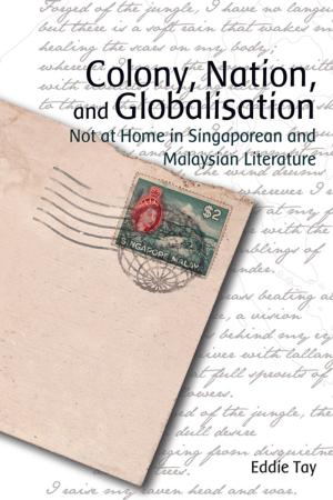 Cover of Colony, Nation, and Globalisation