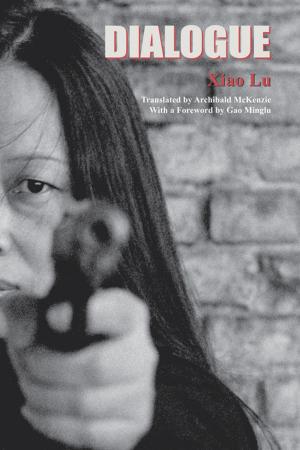 Cover of the book Dialogue by Hong Kong University Press
