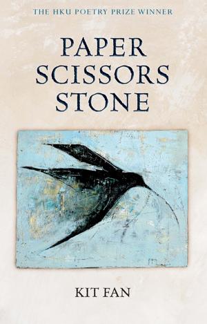bigCover of the book Paper Scissors Stone by 