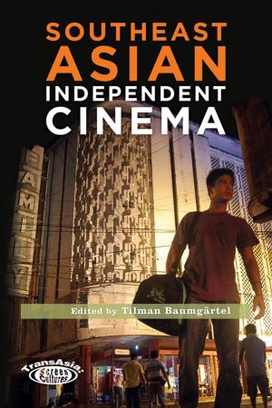 Cover of the book Southeast Asian Independent Cinema by Hong Kong University Press