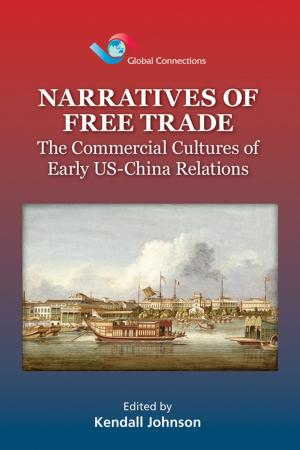 Cover of the book Narratives of Free Trade by Hong Kong University Press