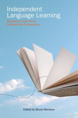 Cover of the book Independent Language Learning by Hong Kong University Press