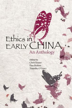 Cover of the book Ethics in Early China by Hong Kong University Press
