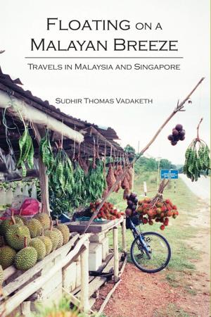 Cover of the book Floating on a Malayan Breeze by Hong Kong University Press