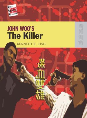 Cover of John Woo's The Killer