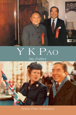Cover of the book Y K Pao by M.A. Aldrich