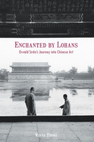 Cover of the book Enchanted by Lohans by Hong Kong University Press