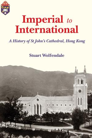 Cover of the book Imperial to International by Hong Kong University Press