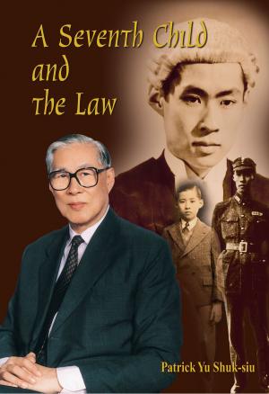 Cover of A Seventh Child and The Law