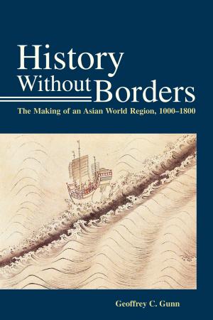 bigCover of the book History Without Borders by 