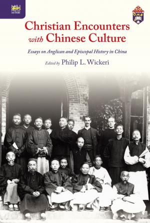 Cover of the book Christian Encounters with Chinese Culture by Hong Kong University Press