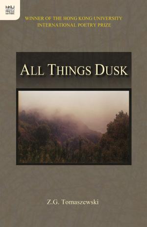 Cover of All Things Dusk