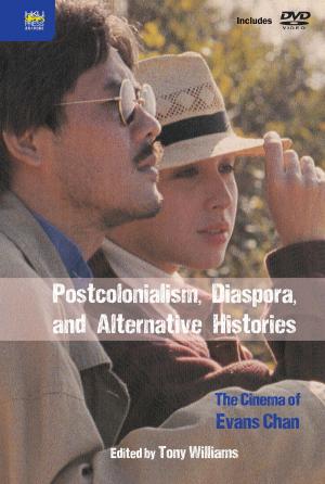Cover of Postcolonialism, Diaspora, and Alternative Histories