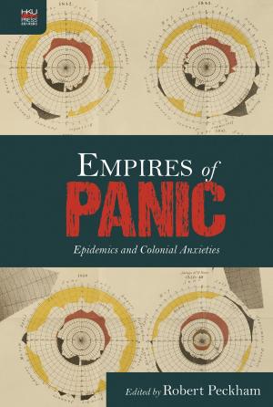 Cover of the book Empires of Panic by M.A. Aldrich