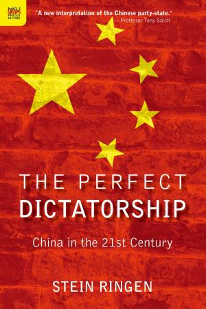 Cover of The Perfect Dictatorship
