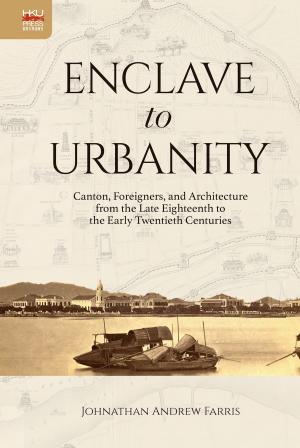 bigCover of the book Enclave to Urbanity by 