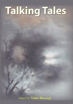 Cover of the book Talking Tales by Douglas Tanner