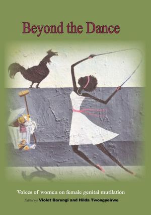 Cover of the book Beyond the Dance by Carolene Callahan Herbel