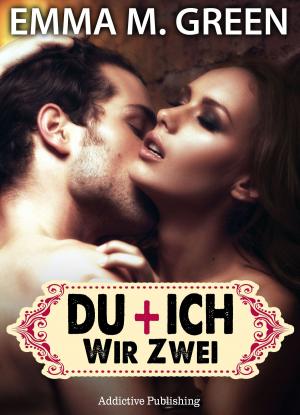 Book cover of Du + Ich: Wir Zwei, 3