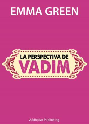 Cover of the book La perspectiva de Vadim by Phoebe P. Campbell