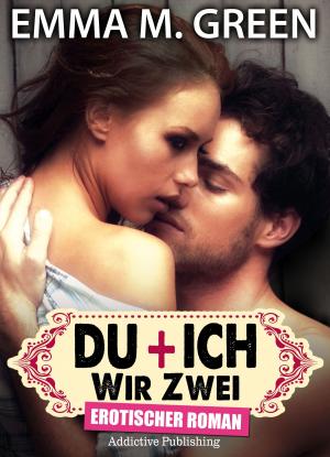 Book cover of Du + Ich: Wir Zwei, 4