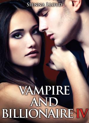 Cover of Vampire and Billionaire - Vol.4