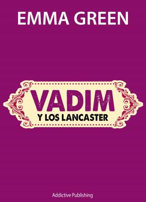 Cover of the book Vadim y los Lancaster by Megan Harold
