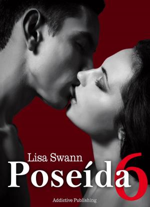 Cover of the book Poseída - volumen 6 by Phoebe P. Campbell