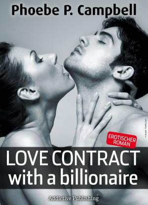 Cover of Love Contract with a Billionaire – 2 (Deutsche Version)