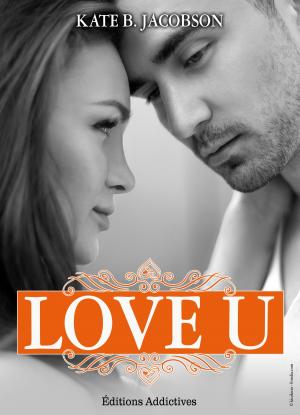 Book cover of Love U - volume 2