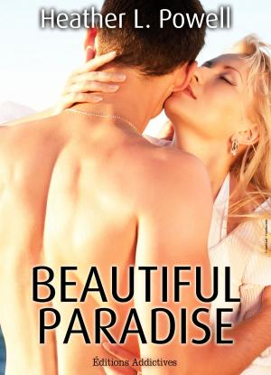 Cover of the book Beautiful Paradise - volume 2 by Clara Oz