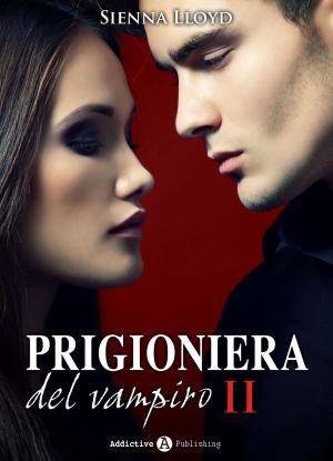 Cover of the book Prigioniera del vampiro - vol. 2 by Emma Green