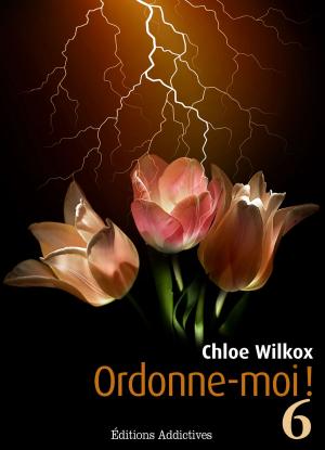 Book cover of Ordonne-moi ! volume 6