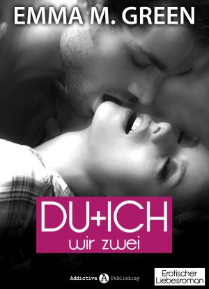 Cover of the book Du + Ich: Wir Zwei, 9 by Megan Harold