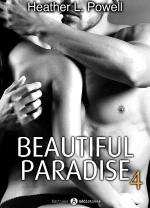 bigCover of the book Beautiful Paradise - volume 4 by 