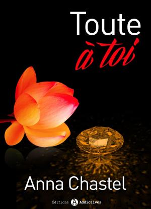 Cover of the book Toute à toi - volume 1 by Lucy K. Jones