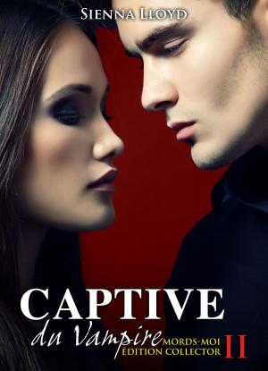 Cover of the book Captive du Vampire - vol.2 by Phoebe P. Campbell