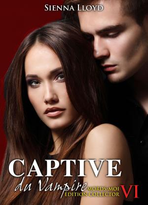 Cover of the book Captive du Vampire - vol.6 by Kate B. Jacobson