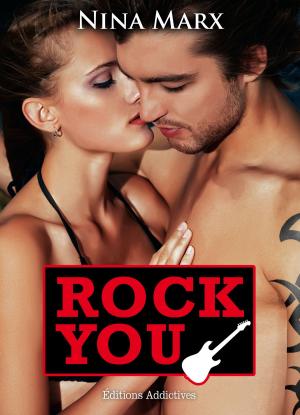 Cover of the book Rock You - volume 8 by Louise Valmont