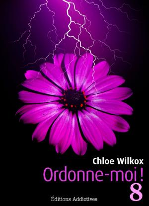Book cover of Ordonne-moi ! Volume 8