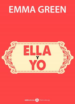 Book cover of Ella y yo