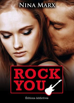 Cover of the book Rock You - volume 9 by Phoebe P. Campbell